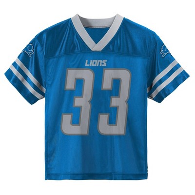 kerryon johnson jersey