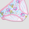 Girls' Disney The Little Mermaid Ariel 7pk Underwear - 4 : Target