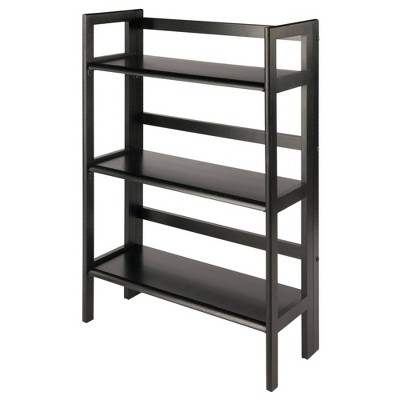 target folding bookcase