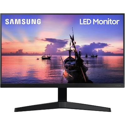 Samsung LF27T352FHNXZA 27" LED Full HD Monitor, Gray