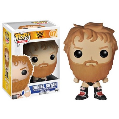 wwe pop vinyl figures