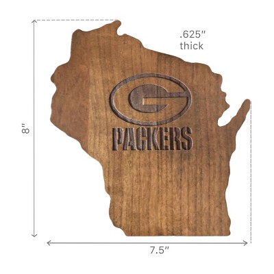 Green Bay Packers Keyholder