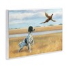 Stupell Industries Pointer Dog & Pheasant, 19" x 13" - 3 of 4