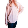 Women's Spring Weekend Shift Top - Listicle - 2 of 3