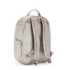 Kipling Seoul Extra Large Metallic 17" Laptop Backpack - 2 of 4