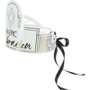 Pavilion Gift Company - Epic - Party Tiara - Wearable Party Accessories - 3 of 4