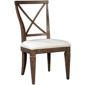 Hekman 24823 Hekman Side Chair 2-4823 Wexford - 1 of 3
