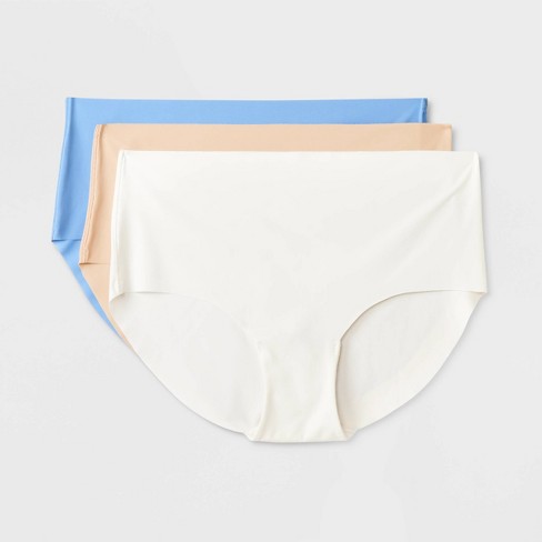 Buy Pride Apparel Ladies Panties 100% Cotton Panties (Multicolored)-Pack of  12 (95)-XL at