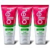 hello Kids' Fluoride Free Toothpaste - Watermelon - 4.2oz/3pk - 2 of 4