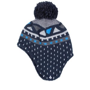Kids' Mountaineer Hat - 1 of 3