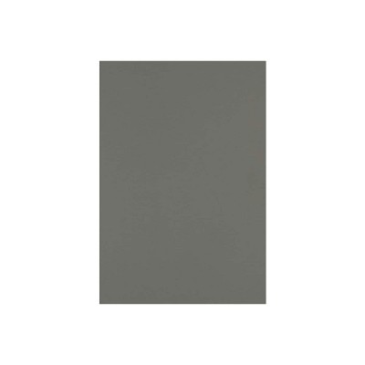 JAM PAPER 13" x 19" Cardstock 100lb Smoke 50/pack  (1319-C-22-50)