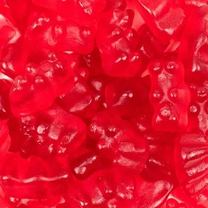 Gummy Bears In Bulk - All Colors - 1 of 4