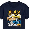 Men's - Marvel - X-Men Kanji Stacked Short Sleeve Graphic T-Shirt - 2 of 4