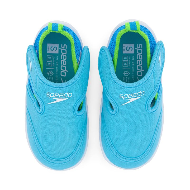 Speedo Toddler Hybrid Water Shoes , 4 of 11