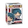 Funko POP! Animation: Yu-Gi-Oh! Zane Truesdale Figure - 2 of 3