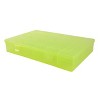 Cook With Color Snack Box with Adjustable Dividers - 3 of 4