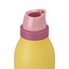 Owala 24oz FreeSip Twist Stainless Steel Water Bottle - 2 of 4
