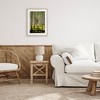 Stupell Industries Small And Tall Birch Forest Framed Print Under Glass - 3 of 4