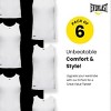 Everlast Essentials Mens Tank Tops Value 6 Pack Undershirt Breathable Tagless - 3 of 4