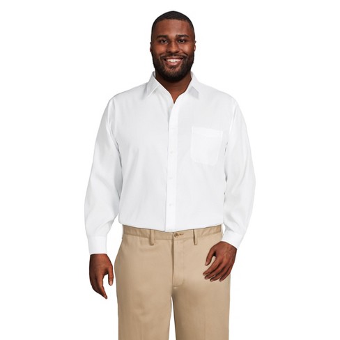 Target white hot sale dress shirt