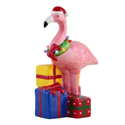 Mr. Christmas 10