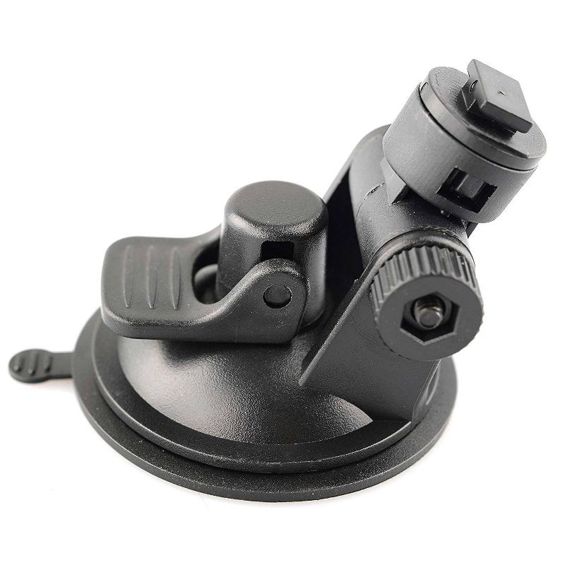 Rexing Suction Cup Mount for V1 FHD, 1 of 6