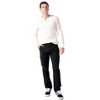 WEARFIRST Men's Regular Fit 7 pocket Ripstop Cargo Pant - 3 of 4
