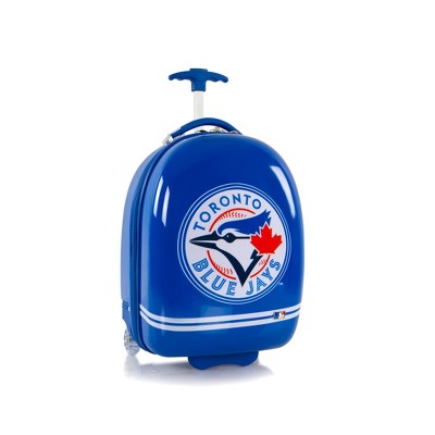 MLB Toronto Blue Jays 18" Kids' Spinner Wheels Suitcase