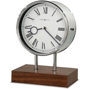 Howard Miller 635178 Zoltan Mantel Clock 635178 - 1 of 2