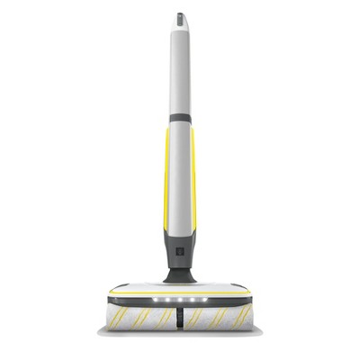 Kärcher FC 7 Cordless Electric Floor Cleaner, Scrubber, Cordless Mop