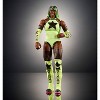 WWE Elite Naomi Action Figure, Series #117 6" Collectible with Accessories - 4 of 4
