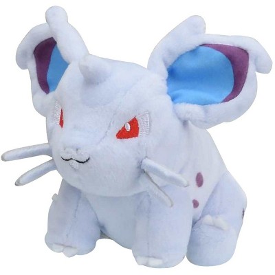 misdreavus plush