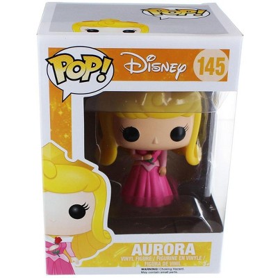 princess aurora funko pop