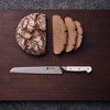 ZWILLING Pro Le Blanc 9-inch Z15 Serrated Bread Knife - 4 of 4
