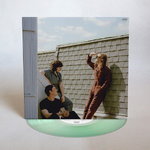 Swearin' - Fall Into The Sun (Vinyl) - 1 of 1