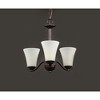 Maxim Lighting Vital 3 - Light Chandelier in  Oil Rubbed Bronze - 2 of 3