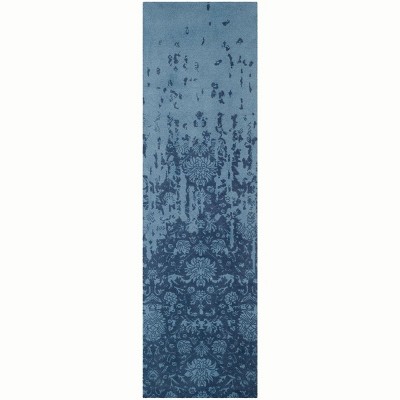 Restoration Vintage RVT104 Hand Tufted Indoor Rugs - Safavieh