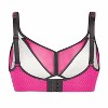 Women's AIR CONTROL DELTAPAD MAXIMUM SUPPORT SPORTS BRA - Anita - 4 of 4