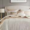Emersyn 10 Piece Luxury Jacquard Comforter Set - 2 of 4