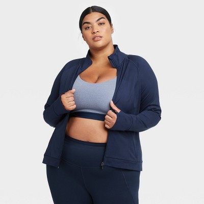 champion women's jacket target