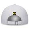 NCAA Iowa Hawkeyes Unstructured Canvas Hat - 4 of 4