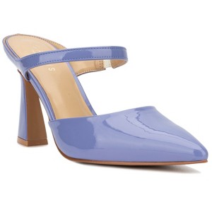 Torgeis Women's Tropical Pumps - 1 of 4