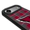 NFL NFC Teams Plaid MagSafe Compatible Cell Phone Case for Apple iPhone 17 Series - 4 of 4