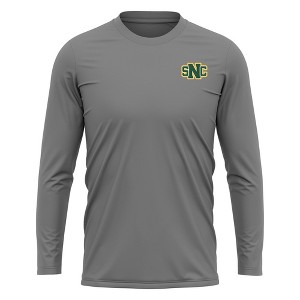 Men's St. Norbert College Adult Sport Long Sleeve Left Chest Logo - 1 of 4