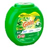 Gain Flings Original Scent HE Compatible Laundry Detergent Soap Pacs - 4 of 4