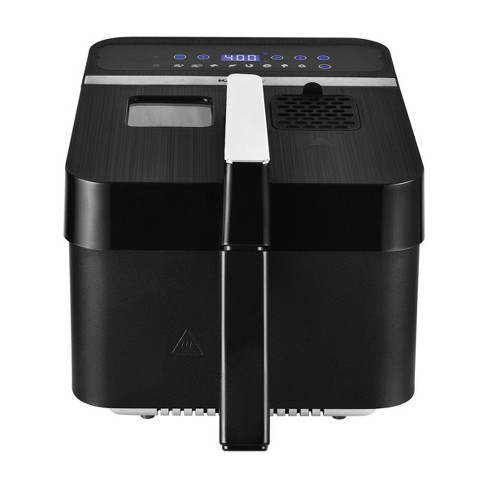 Air Fryer 2 - Black