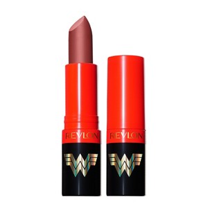 Revlon X Wonder Woman WW84 Super Lustrous Lipstick - 003 - 1 of 3