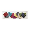 tagltd Crochet Trivet Potholder Gray - 3 of 3