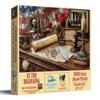Sunsout At the Beginning 1000 pc   Jigsaw Puzzle 71941 - 2 of 4