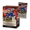 2021-22 Upper Deck Skybox Metal Universe NHL Trading Card Blaster Box - 2 of 3